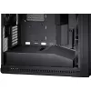 PC korpusas ASUS ProArt PA602 Midi Tower Juodas — ATX/EATX, grūdintas stiklas, 2x200mm priekiniai ventiliatoriai, 360mm viršutinis radiatorius, GPU iki 450mm