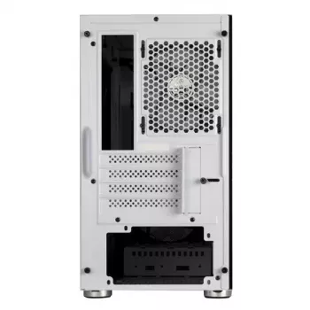 Korpusas Silverstone FARA H1M PRO Tower White