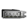 Vaizdo plokštė GIGABYTE GAMING Radeon RX 7600 8 GB GDDR6, PCIe 4.0, 128 bitų, WINDFORCE 3X