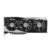 Vaizdo plokštė GIGABYTE GAMING Radeon RX 7600 8 GB GDDR6, PCIe 4.0, 128 bitų, WINDFORCE 3X