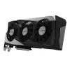 Vaizdo plokštė GIGABYTE GAMING Radeon RX 7600 8 GB GDDR6, PCIe 4.0, 128 bitų, WINDFORCE 3X