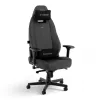 Žaidimų kėdė noblechairs LEGEND TX Užvalkalas su paminkštinta sėdyne Antracito Pilka