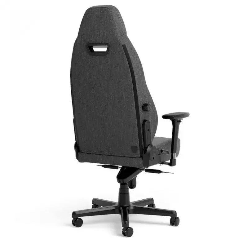 Žaidimų kėdė noblechairs LEGEND TX Užvalkalas su paminkštinta sėdyne Antracito Pilka