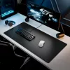 Pelės kilimėlis Glorious Gaming Glorious Mouse Pad 2 XXL susiūtas juodas