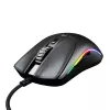 Gaming pelė Glorious Gaming Model O 2 Mini RGB Juoda