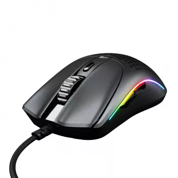 Gaming pelė Glorious Gaming Model O 2 Mini RGB Juoda