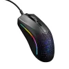 Gaming pelė Glorious Gaming Model O 2 Mini RGB Juoda
