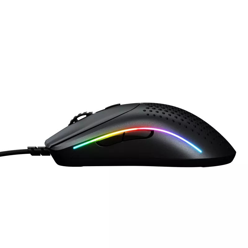 Gaming pelė Glorious Gaming Model O 2 Mini RGB Juoda
