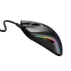 Gaming pelė Glorious Gaming Model O 2 Mini RGB Juoda