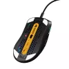 Gaming pelė Glorious Gaming Model O 2 Mini RGB Juoda