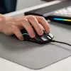 Gaming pelė Glorious Gaming Model O 2 Mini RGB Juoda