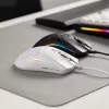 Gaming pelė Glorious Gaming Model O 2 Mini RGB Juoda