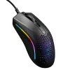 Gaming pelė Glorious Gaming Model O 2 Mini RGB Juoda