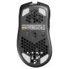 Glorious Gaming Glorious Model D Wireless - Matte Black, dešinės rankos, belaidis RF, 19000 DPI, juoda