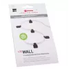 Kabelio raištis Label-the-cable LTC 3110 juodas