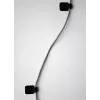 Kabelio raištis Label-the-cable LTC 3110 juodas