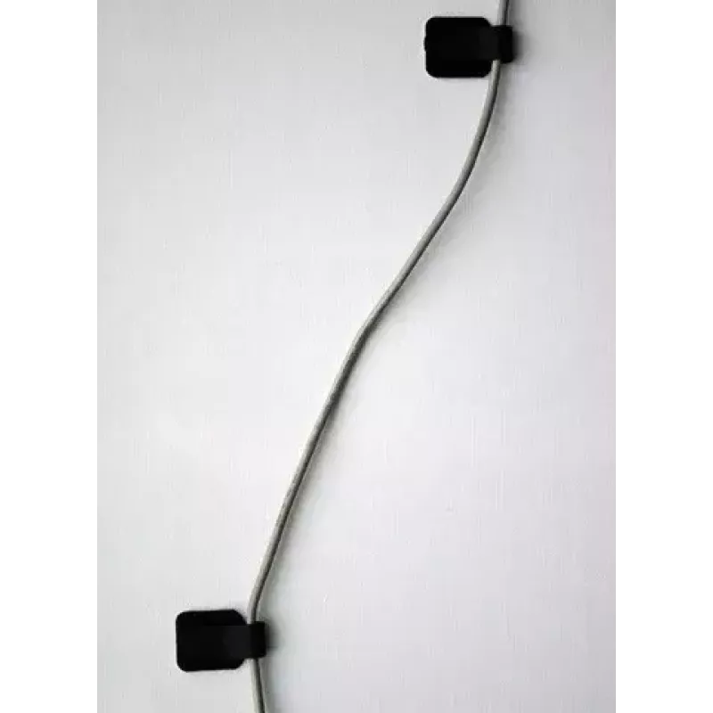 Kabelio raištis Label-the-cable LTC 3110 juodas