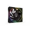 be quiet! Light Wings 120mm ARGB PWM High Speed ventiliatorius juodas