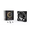 be quiet! Light Wings 120mm ARGB PWM High Speed ventiliatorius juodas