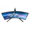 Philips Evnia 5000 32M2C5500W/00 monitorius 80 cm (31,5 colio) 2560 x 1440 pikselių QHD LCD juodas