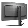 Philips Evnia 5000 32M2C5500W/00 monitorius 80 cm (31,5 colio) 2560 x 1440 pikselių QHD LCD juodas