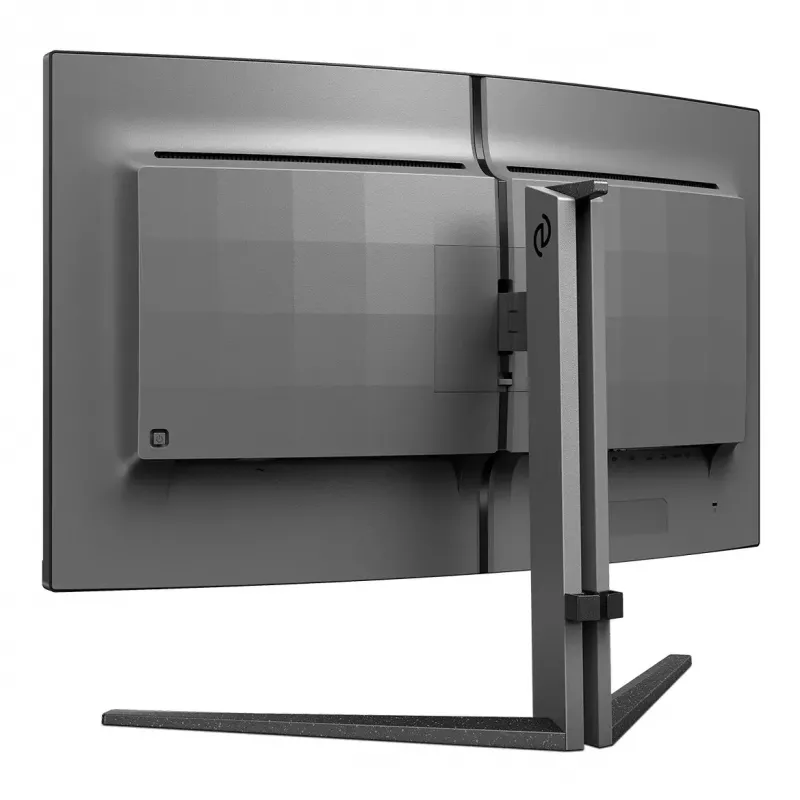 Philips Evnia 5000 32M2C5500W/00 monitorius 80 cm (31,5 colio) 2560 x 1440 pikselių QHD LCD juodas