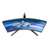 Philips Evnia 5000 32M2C5500W/00 monitorius 80 cm (31,5 colio) 2560 x 1440 pikselių QHD LCD juodas