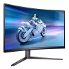 Philips Evnia 5000 32M2C5500W/00 monitorius 80 cm (31,5 colio) 2560 x 1440 pikselių QHD LCD juodas