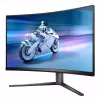 Philips Evnia 5000 32M2C5500W/00 monitorius 80 cm (31,5 colio) 2560 x 1440 pikselių QHD LCD juodas