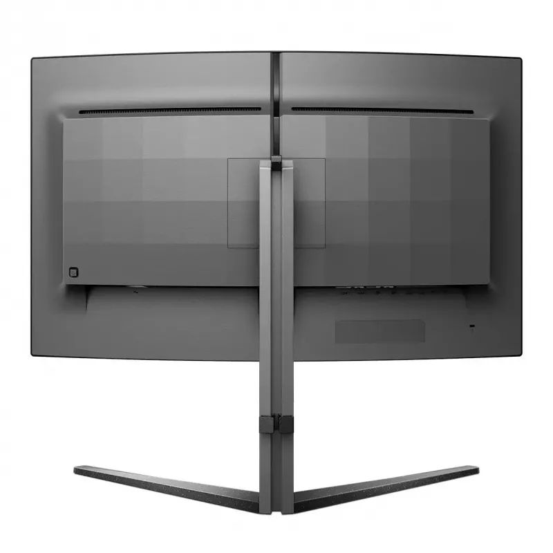 Philips Evnia 5000 32M2C5500W/00 monitorius 80 cm (31,5 colio) 2560 x 1440 pikselių QHD LCD juodas