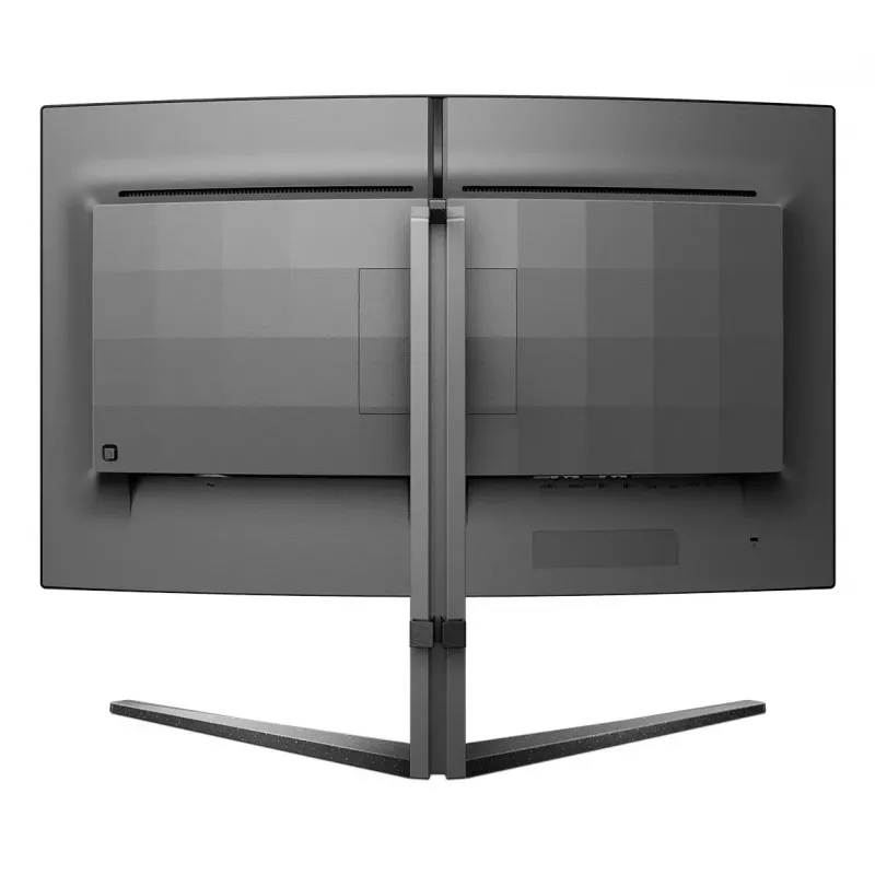 Philips Evnia 5000 32M2C5500W/00 monitorius 80 cm (31,5 colio) 2560 x 1440 pikselių QHD LCD juodas