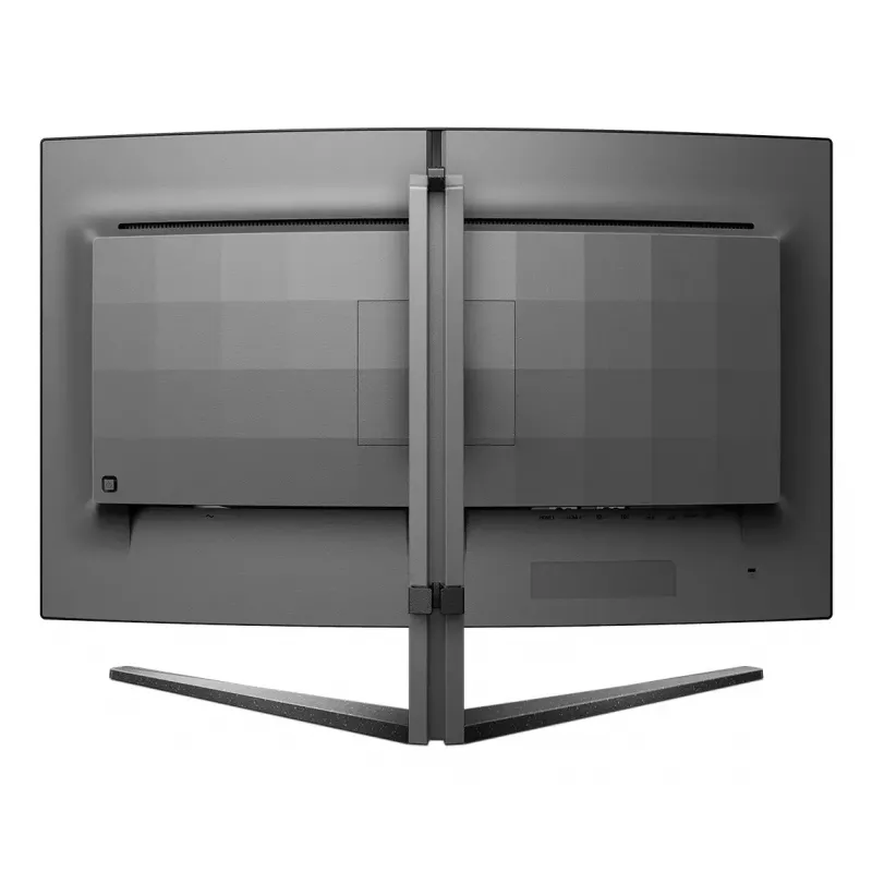 Philips Evnia 5000 32M2C5500W/00 monitorius 80 cm (31,5 colio) 2560 x 1440 pikselių QHD LCD juodas