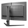 Philips Evnia 5000 32M2C5500W/00 monitorius 80 cm (31,5 colio) 2560 x 1440 pikselių QHD LCD juodas