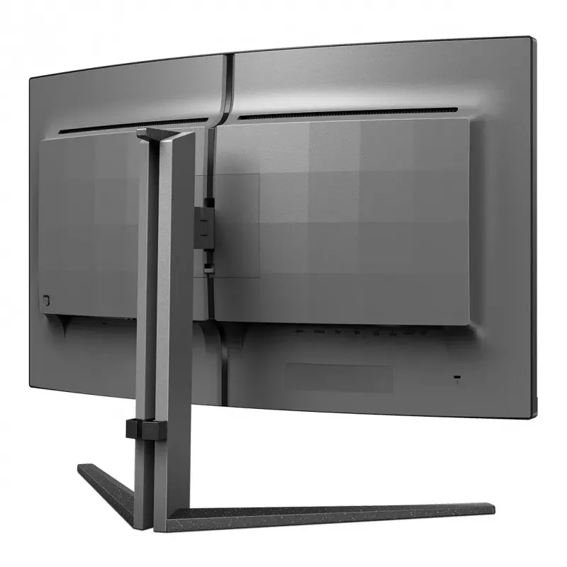 Philips Evnia 5000 32M2C5500W/00 monitorius 80 cm (31,5 colio) 2560 x 1440 pikselių QHD LCD juodas