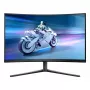 Philips Evnia 5000 32M2C5500W/00 monitorius 80 cm (31,5 colio) 2560 x 1440 pikselių QHD LCD juodas