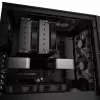 CORSAIR iCUE LINK RX120 120mm ventiliatoriaus rinkinys (3 vnt.)