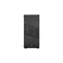 Aerocool Menace Saturn FRGB Midi Tower Juodas