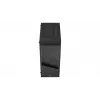 Aerocool Menace Saturn FRGB Midi Tower Juodas