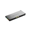 Mechaninė žaidimų klaviatūra GLORIOUS GMMK 3 PRO HE 75% Wireless RF + Bluetooth, RGB, US QWERTY, juoda