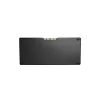 Mechaninė žaidimų klaviatūra GLORIOUS GMMK 3 PRO HE 75% Wireless RF + Bluetooth, RGB, US QWERTY, juoda