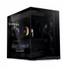 Korpusas Lian Li O11 Dynamic Mini V2 Flow Black