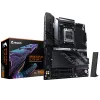 Motininė plokštė GIGABYTE B850 AORUS ELITE WIFI7 — AMD B850, lizdas AM5, ATX, DDR5, 4x DIMM, 256 GB, Wi‑Fi 7, 2.5Gb LAN