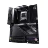 Motininė plokštė GIGABYTE B850 AORUS ELITE WIFI7 — AMD B850, lizdas AM5, ATX, DDR5, 4x DIMM, 256 GB, Wi‑Fi 7, 2.5Gb LAN