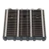 Aušintuvas/radiatorius Thermalright AXP120-X67 12 cm juodas pilkas metalinis