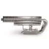 Aušintuvas/radiatorius Thermalright AXP120-X67 12 cm juodas pilkas metalinis