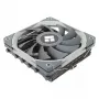 Aušintuvas/radiatorius Thermalright AXP120-X67 12 cm juodas pilkas metalinis