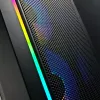 Korpusas SilverStone FARA 312Z Midi Tower juodas