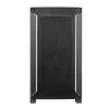 Korpusas SilverStone FARA 312Z Midi Tower juodas