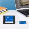 WESTERN DIGITAL SSD WD Blue SA510 250GB SATA 6Gb/s M.2 2280