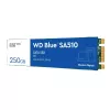 WESTERN DIGITAL SSD WD Blue SA510 250GB SATA 6Gb/s M.2 2280